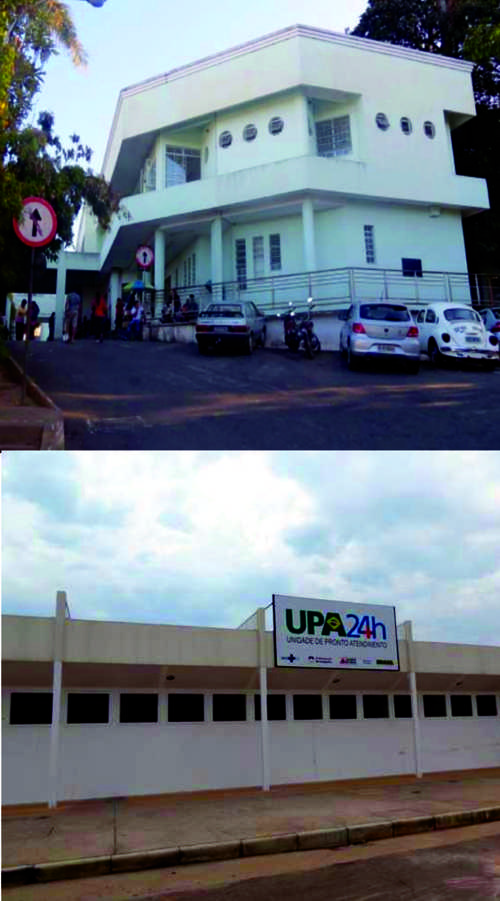 upa - ps